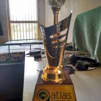 Employee of The Year